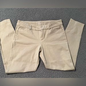 Old Navy womens pixie pants